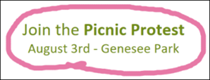 Join Picnic Protest